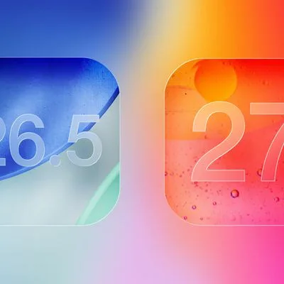 iOS 27: Apples nya AI-plattform erbjuder användarna valfrihet och anpassning