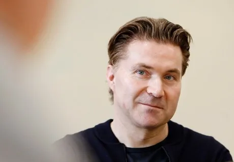 Spotify-grundaren Martin Lorentzons nya investmentbolag kan förändra den svenska techscenen