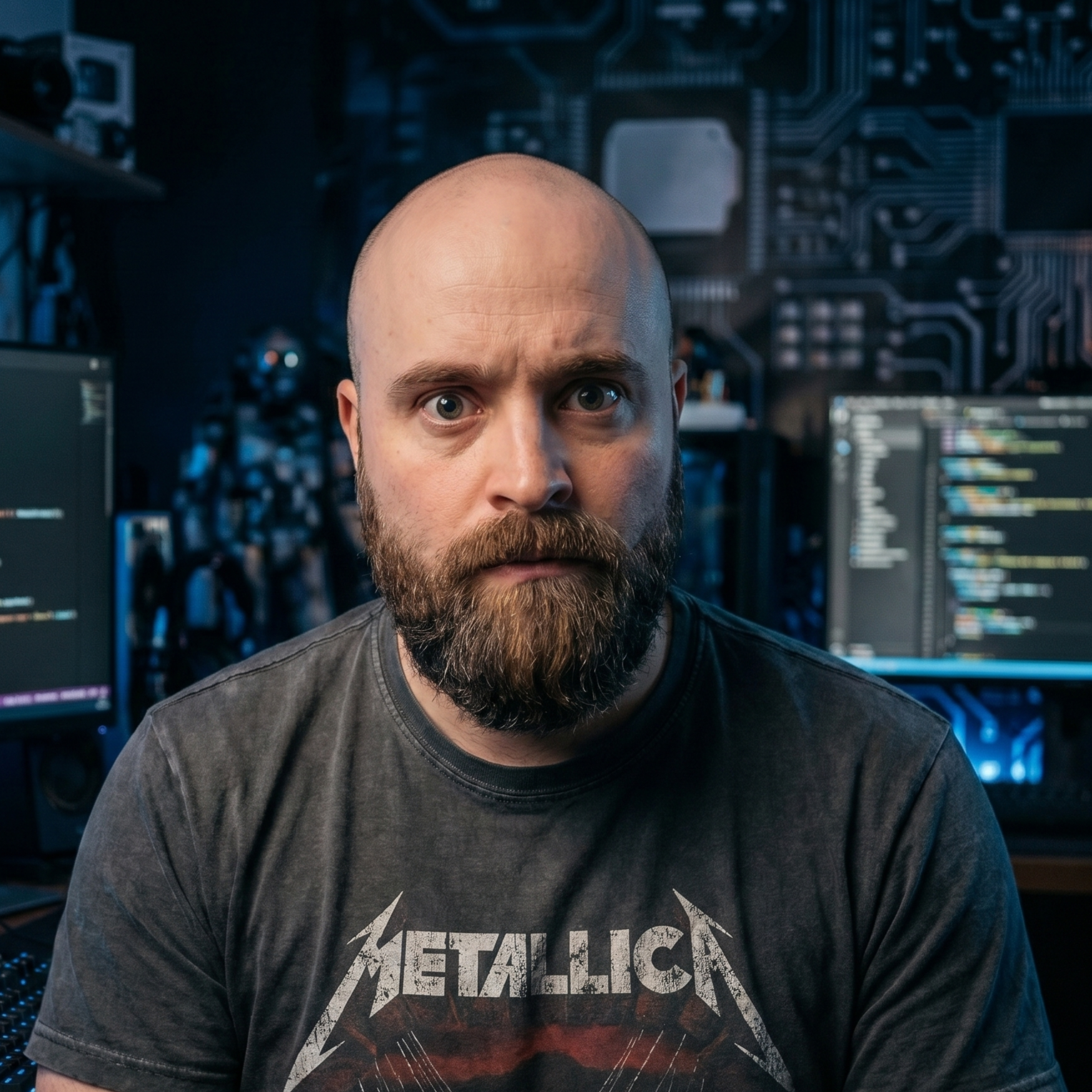 Fredrik Lundström