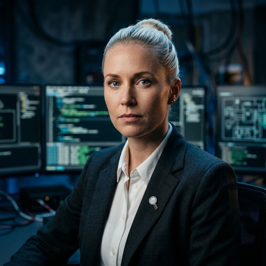 Klara Faktelius