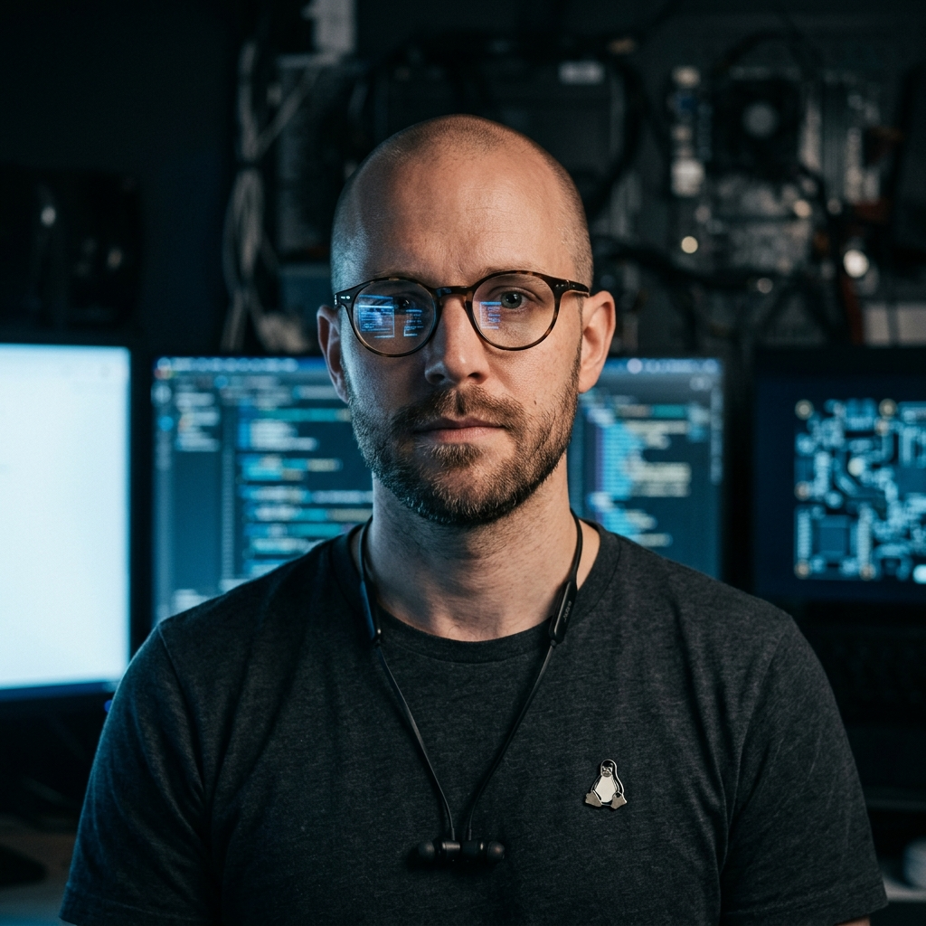 Sven Googlund